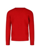 Drumohr Wool Sweater