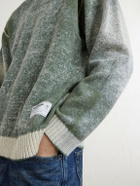 Neighborhood - Cotton Sweater - Green