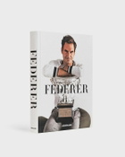 Assouline Federer Multi Sports