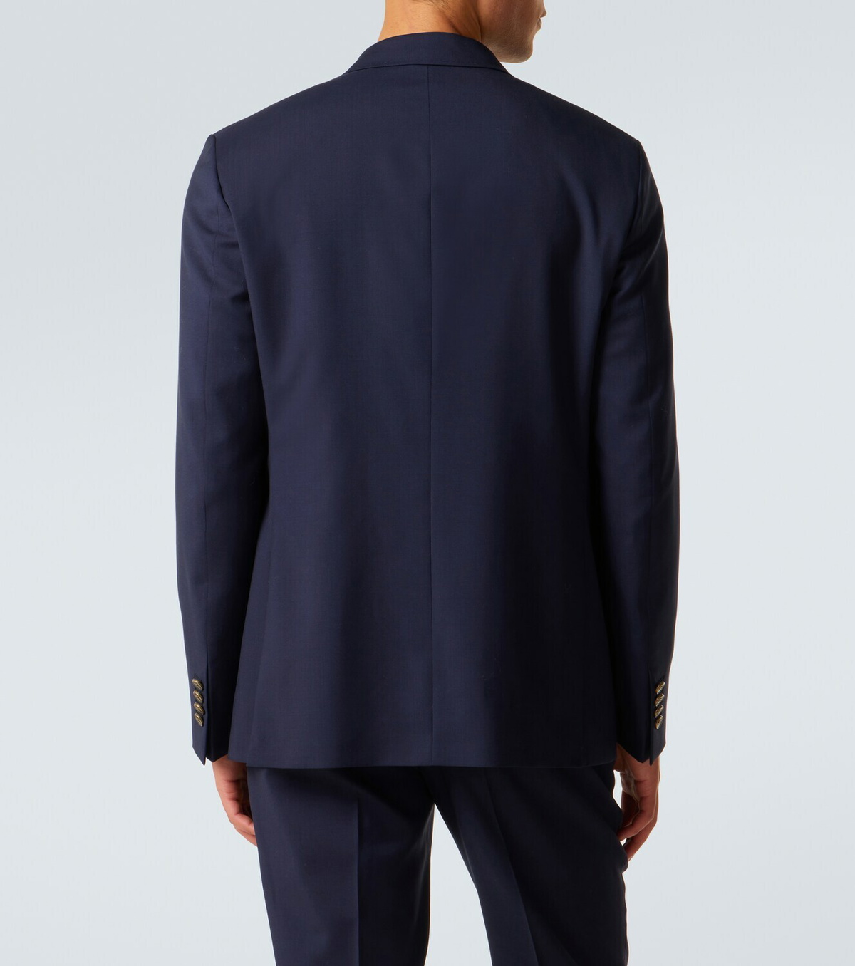 Etro Wool blazer