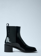 Maison Margiela Tabi City Chelsea Boots