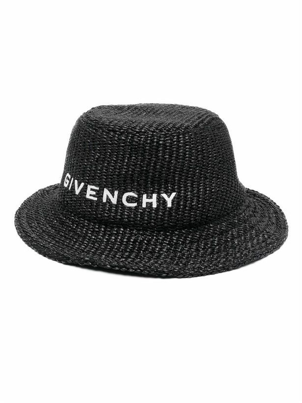 Photo: GIVENCHY - Reversible Bucket Hat