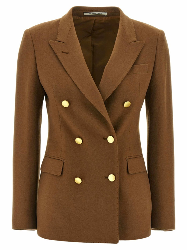 Photo: Tagliatore parigi Blazer
