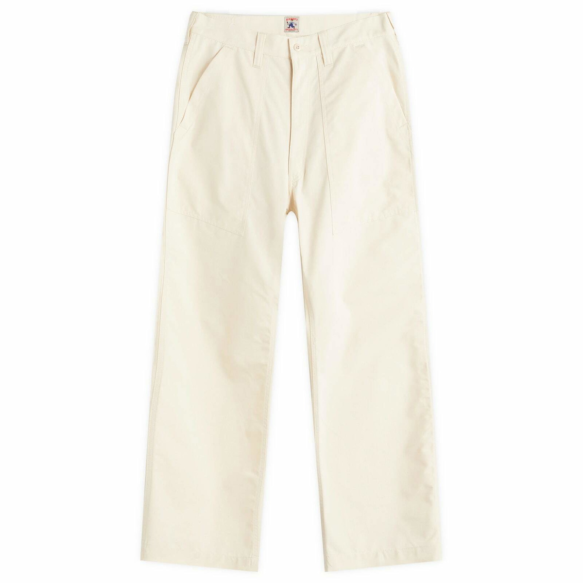 Randy's Garments Men's Utility Pants