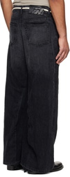 Rivington Roi Rebis Black Meta He Rose 2 Jeans