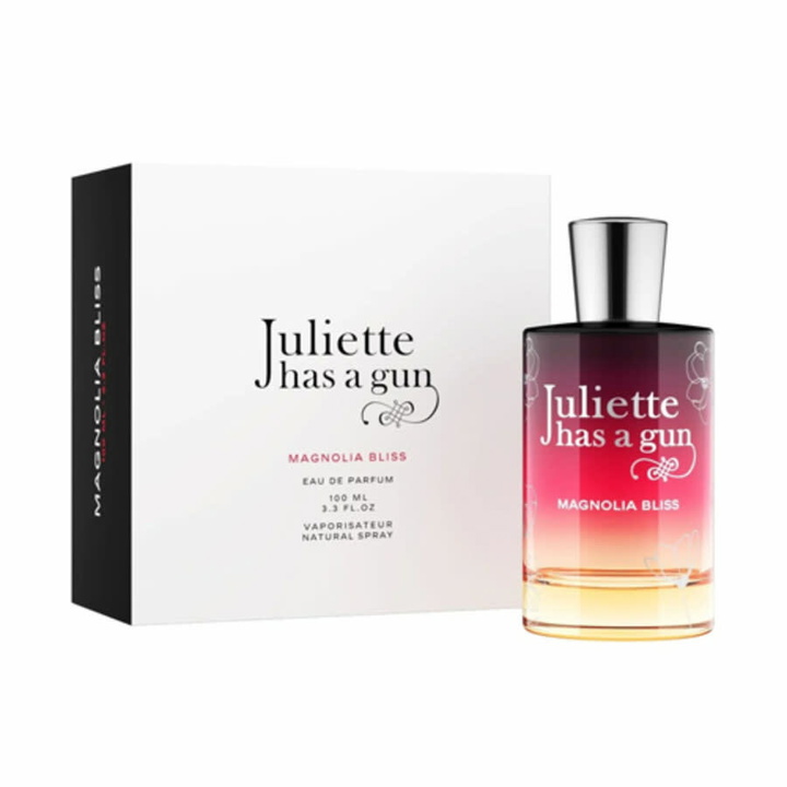 Photo: Juliette Has A Gun Unisex Magnolia Bliss EDP 3.4 oz Fragrances 3770000002331