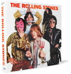 TASCHEN - The Rolling Stones Hardcover Book - Black