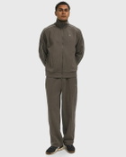 Puma T7 Track Pants M Brown Men