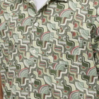 Kestin Men's Crammond Shirt in Olive