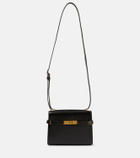 Saint Laurent Manhattan Small leather shoulder bag