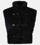 Marant Etoile Alisa vest