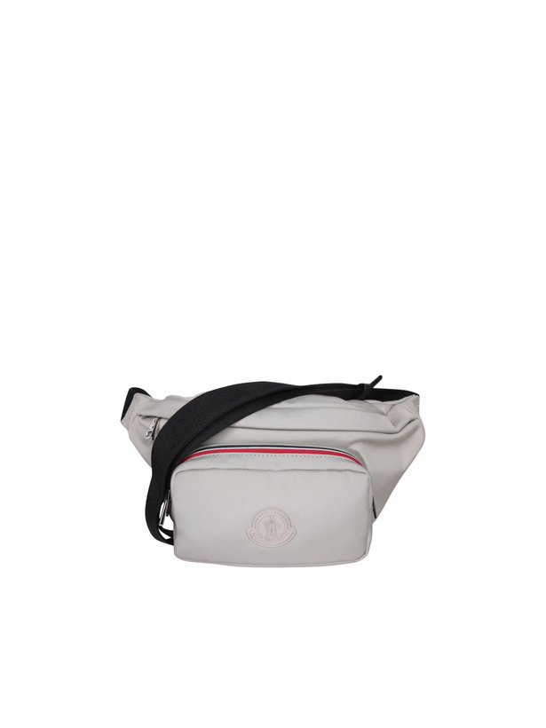 Photo: Moncler Durance Belt Bag
