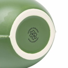 Home Studyo Emily Jug in Moss Green 