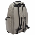 Master-Piece Circus Backpack in Grey 