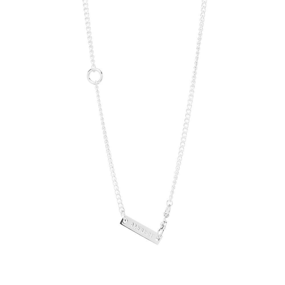 Ambush Pill Charm Necklace 2 Ambush