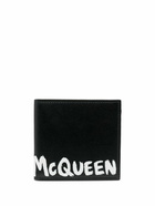 ALEXANDER MCQUEEN - Wallet With Logo