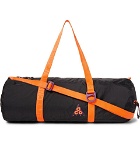 Nike - ACG Packable Ripstop Duffle Bag - Men - Black