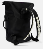 Simone Rocha - Bow Tie Small technical backpack