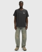 Levis SS RELAXED FIT TEE Black Mens Shortsleefe