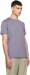 NORSE PROJECTS Purple Niels T-Shirt