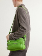 Acne Studios - Camero Party Suede Pouch