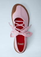 CAMPER Peu Path+ Ballerinas