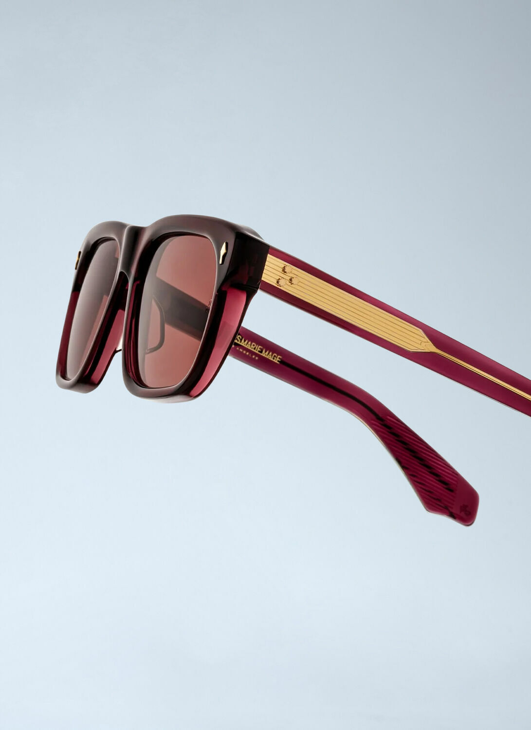 Jacques Marie Mage Yves 250 Collector’s Edition Sunglasses