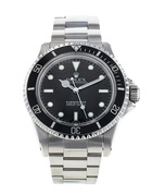 Rolex Submariner 5513