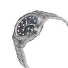 Gucci G-Timeless Automatic Green Dial Unisex Watch YA1264176