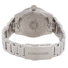 Longines Spirit Zulu Automatic Watch L3.802.1.53.6