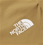 The North Face - Mountek Tapered Shell Trousers - Green