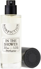 Nonfiction In The Shower Eau De Parfum, 30 mL