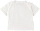 Versace Baby White Travel Mug T-Shirt