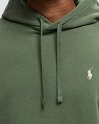 Polo Ralph Lauren Long Sleeve Sweatshirt Green - Mens - Hoodies