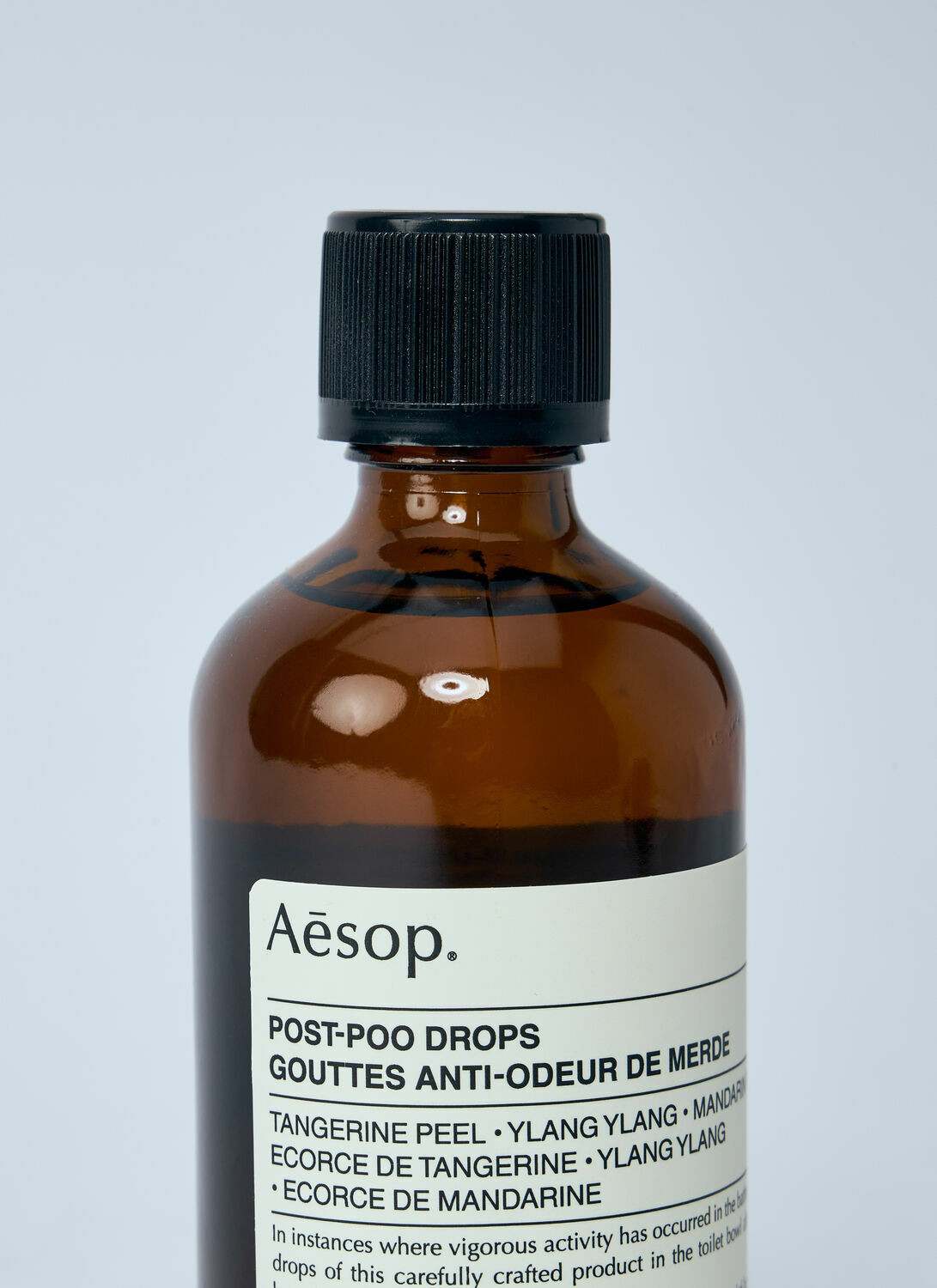 Aesop Post-Poo Drops