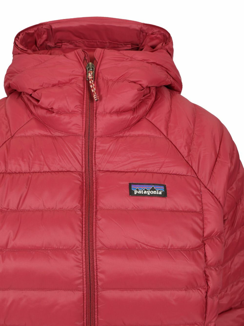 Patagonia Down Sweater Hoody Jacket