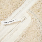 And Wander High Loft Fleece Jacket