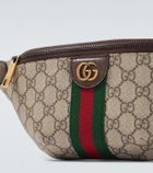 Gucci Ophidia GG Canvas Small belt bag