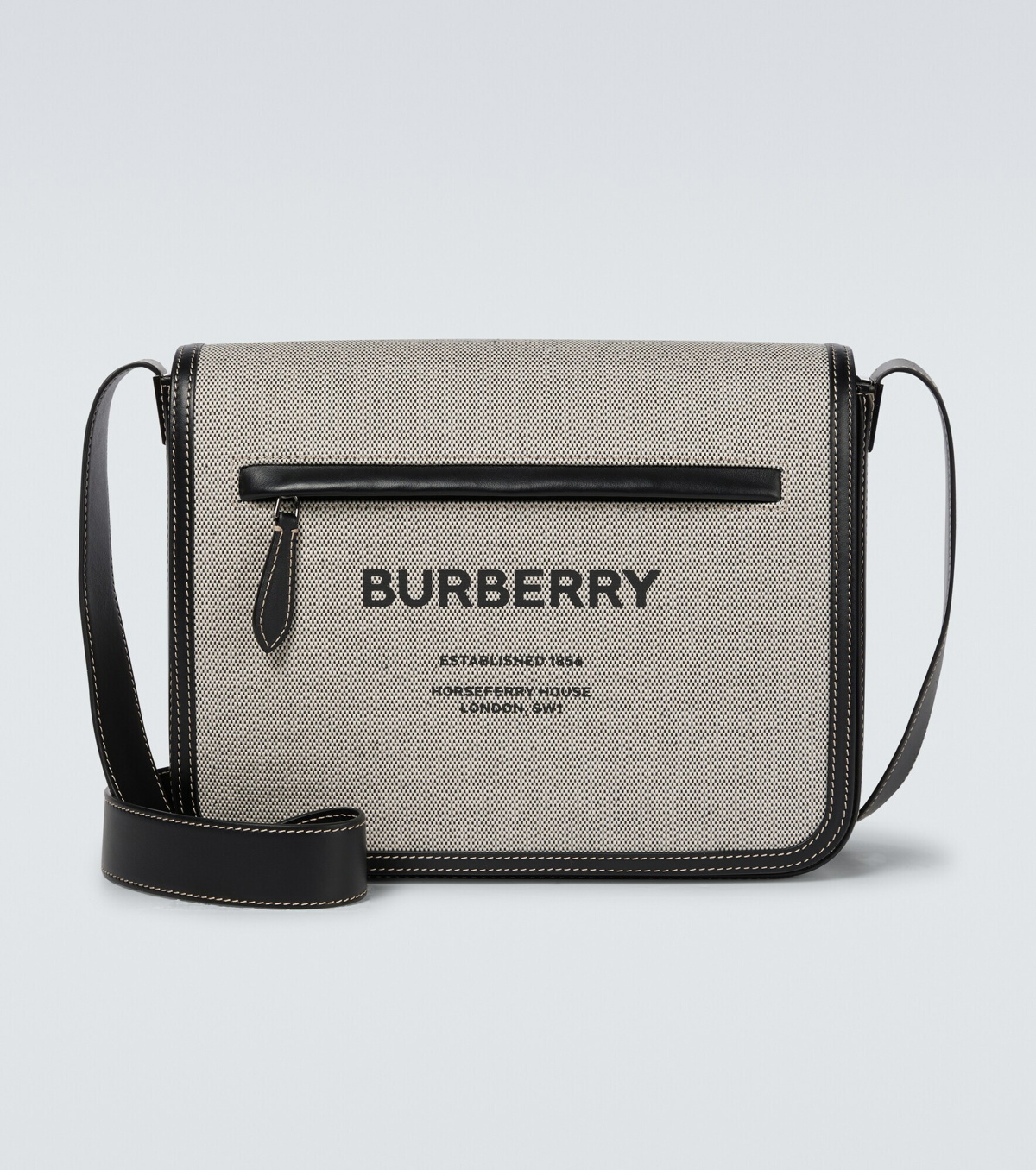 Burberry - Olympia messenger bag Burberry