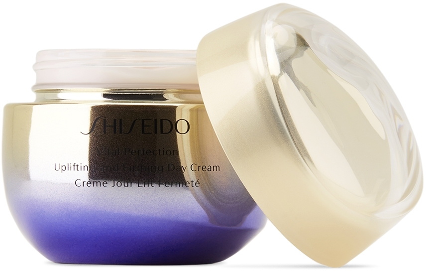 SHISEIDO Vital Perfection Uplifting & Firming Day Cream, 50 mL
