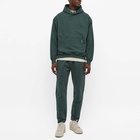 Represent Men's Blank Sweatpants in Vintage Green