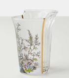 Seletti Hybrid Aglaura set of 3 glasses