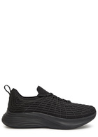 Athletic Propulsion Labs Techloom Zipline Knit Sneakers Black