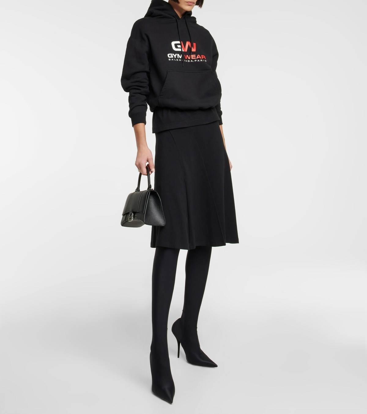 basket balenciaga femme france