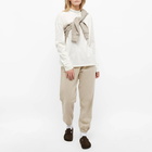 Pangaia 365 Track Pant in Stone