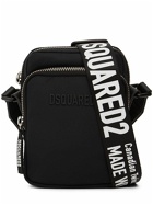DSQUARED2 - Dsquared2 Logo Crossbody Bag