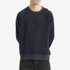 YMC Men's Almost Grown Sweatshirt in Navy