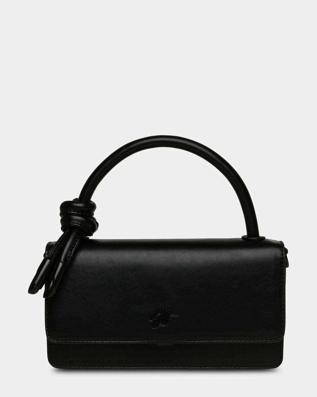 Steve Madden Bcrete Bag in Black