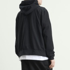 Comme des Garçons Homme Plus Men's Hoodie in Black
