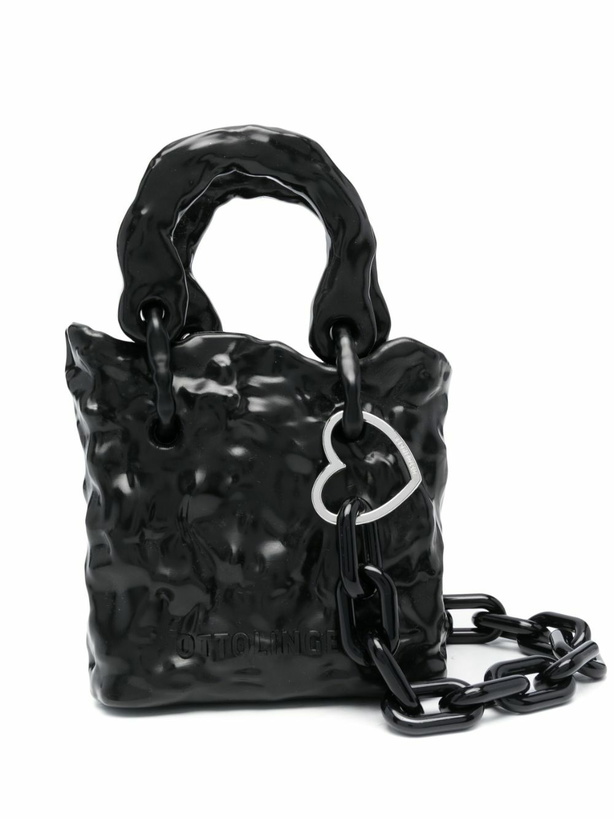 Photo: OTTOLINGER - Signature Ceramic Handbag